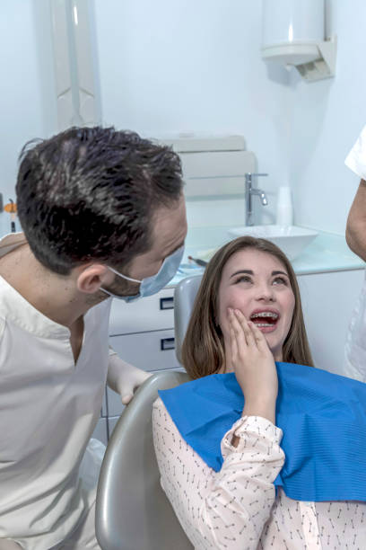 Best Emergency Dental Filling Replacement  in Waimea, HI